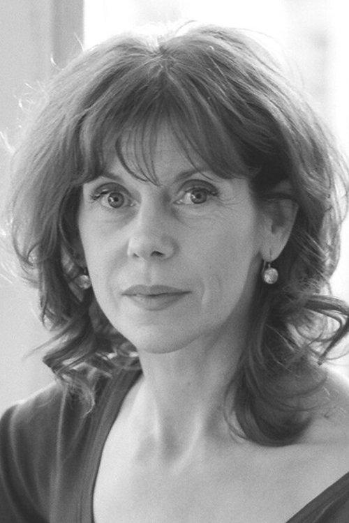 Siobhan Redmond fotoğrafı