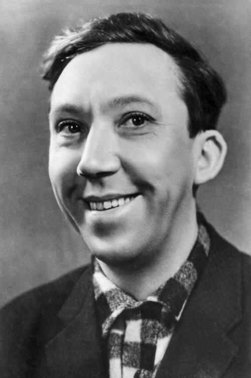 Yuriy Nikulin fotoğrafı