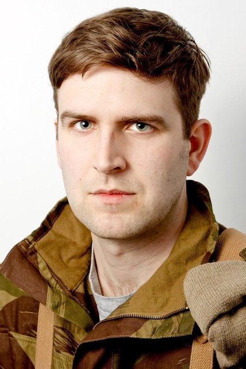 Humphrey Ker fotoğrafı