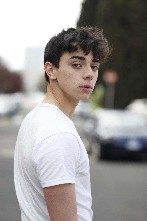 Pietro Sparvoli fotoğrafı