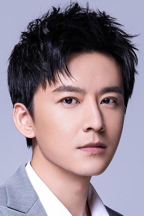 Jiang Zhenhao fotoğrafı