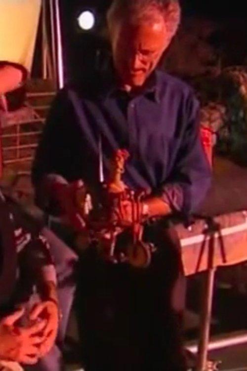 Fowl Play - The Making of Chicken Run film afişi