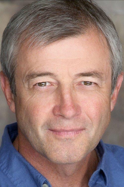 James Read fotoğrafı