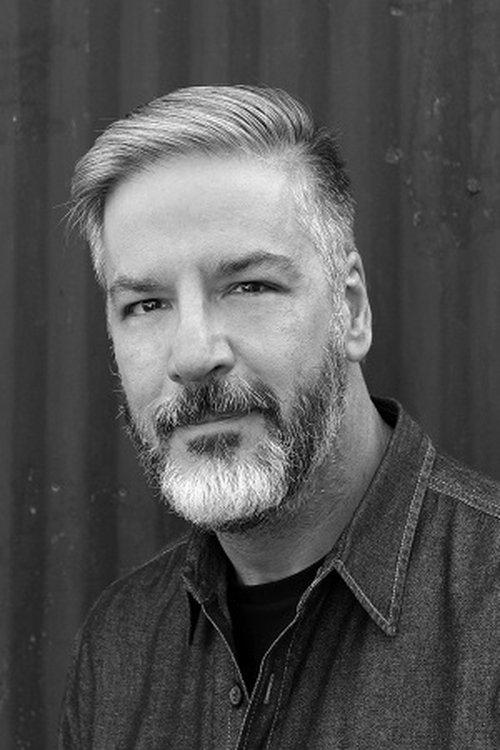 Tony Cervone fotoğrafı