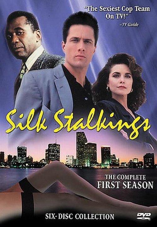 Silk Stalkings Sezon 1