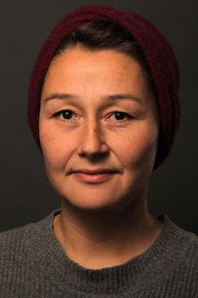 Kimmernaq Kjeldsen fotoğrafı