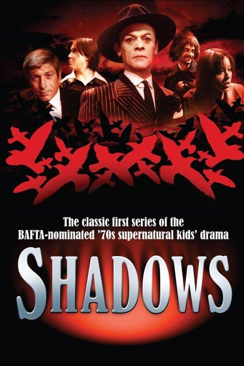 Shadows dizi afişi
