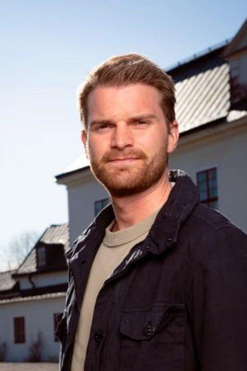 Lucas Simonsson fotoğrafı