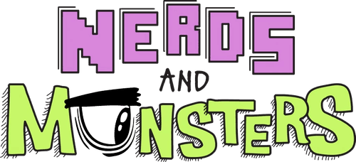 Nerds And Monsters logo