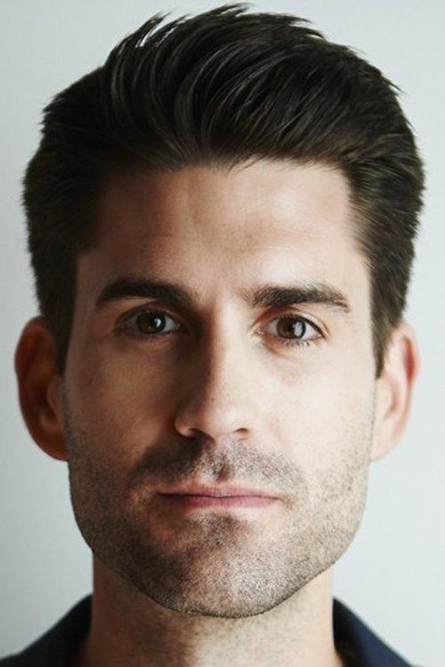 Adam Cawley fotoğrafı