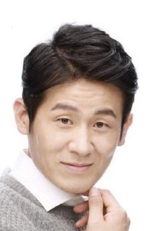 Jung Jin fotoğrafı