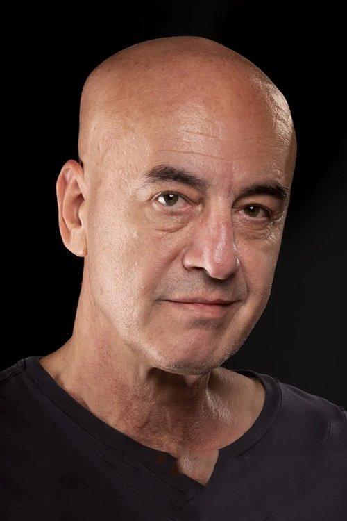 Ahmet Utlu fotoğrafı