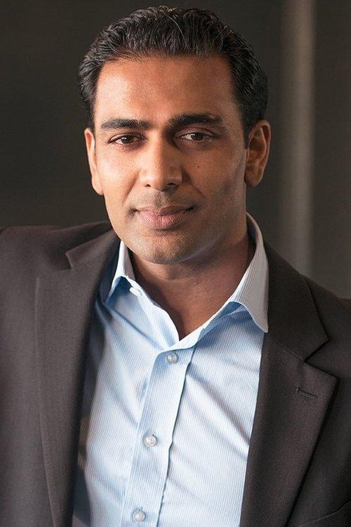 Sachin Joab fotoğrafı