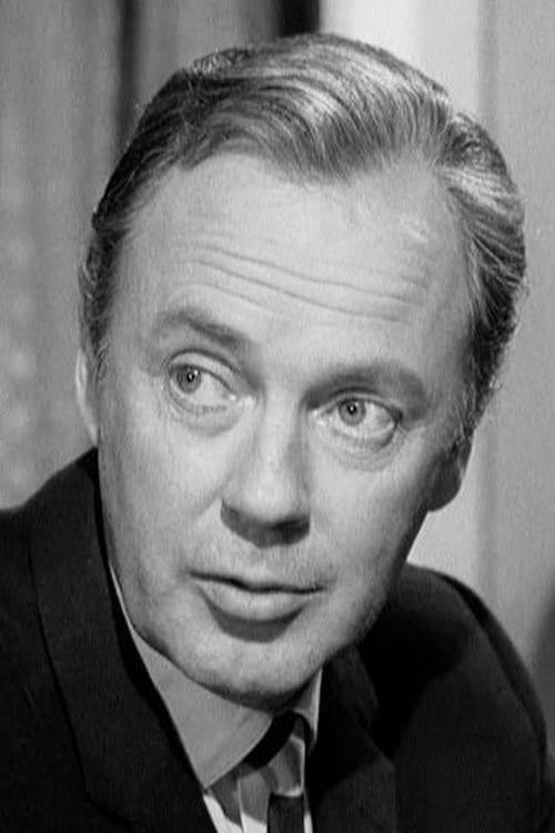 Derek Farr fotoğrafı