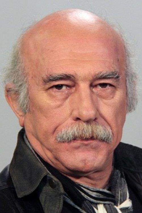 Halil Kumova fotoğrafı