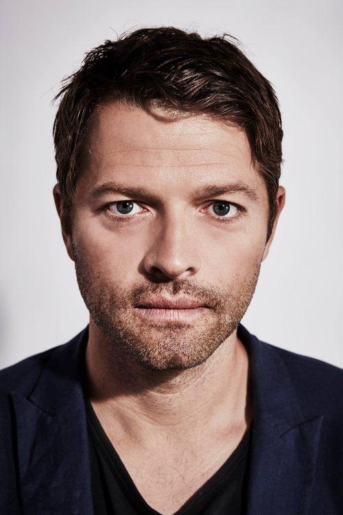 Misha Collins fotoğrafı