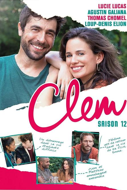 Clem Sezon 12