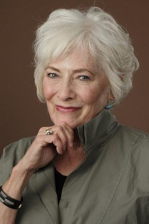 Betty Buckley fotoğrafı