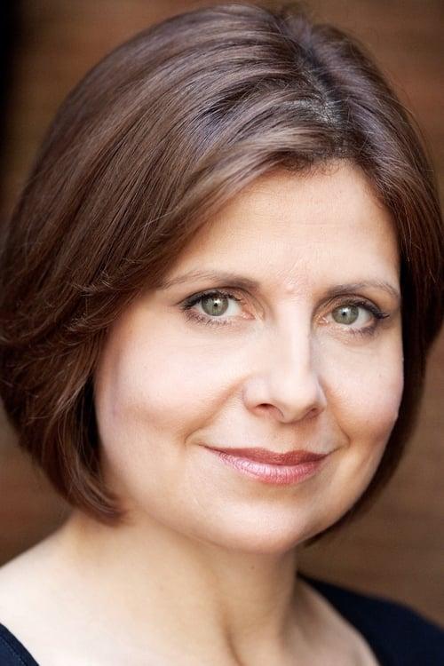 Rebecca Front fotoğrafı