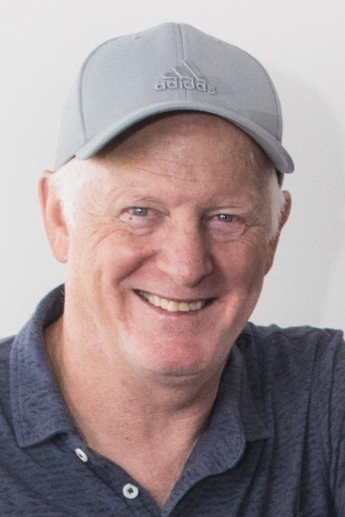 Tim Blaney fotoğrafı