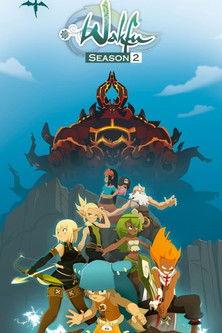 Wakfu Sezon 2