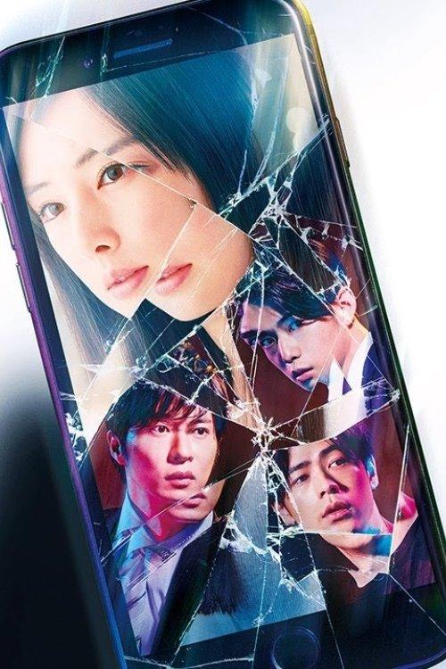 Stolen Identity Collection koleksiyon afişi