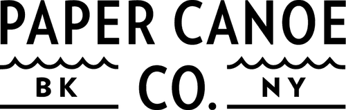 Paper Canoe logo