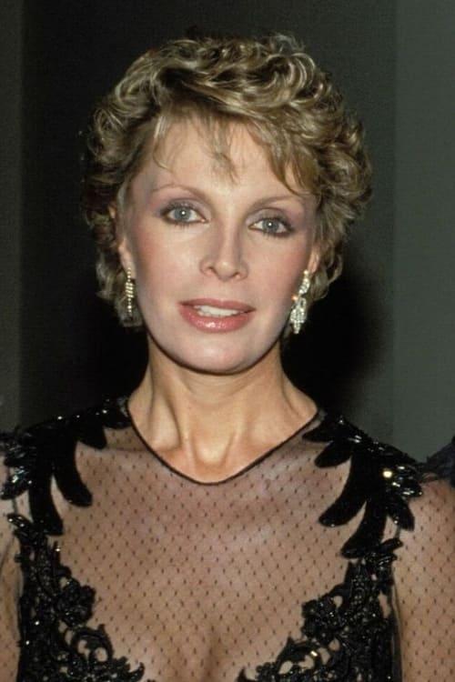 Cassandra Harris fotoğrafı