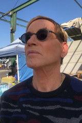 David Dvir fotoğrafı