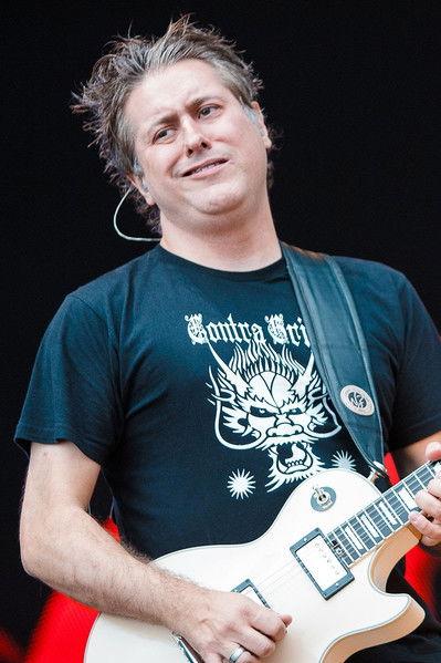 Marcos Kleine fotoğrafı