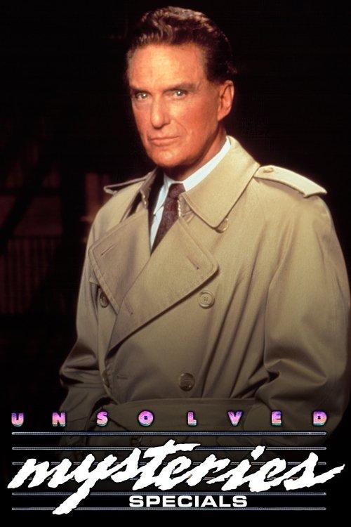 Unsolved Mysteries Sezon 0