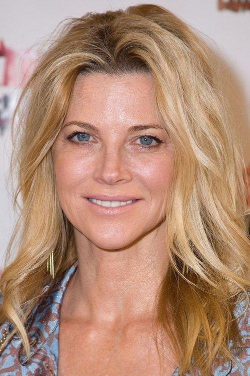 Janet Gunn fotoğrafı