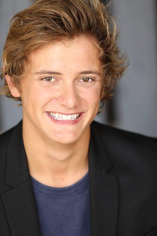 Gus De St. Jeor fotoğrafı