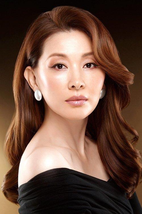 Lee Mi-sook fotoğrafı