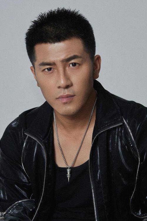 Wang Zheng fotoğrafı