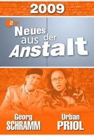 Neues aus der Anstalt Sezon 3