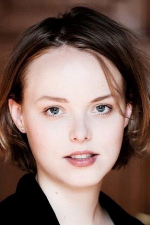 Marie-Luise Stockinger fotoğrafı