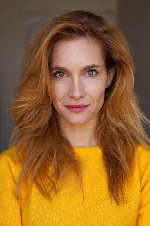 Hana Vagnerová fotoğrafı