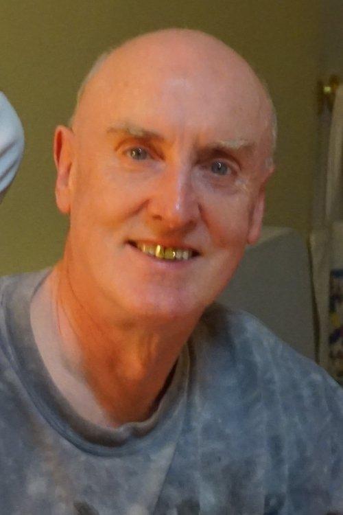 John Rogan fotoğrafı