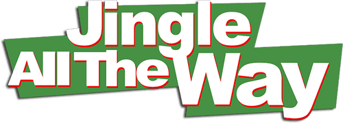 Jingle All the Way logo