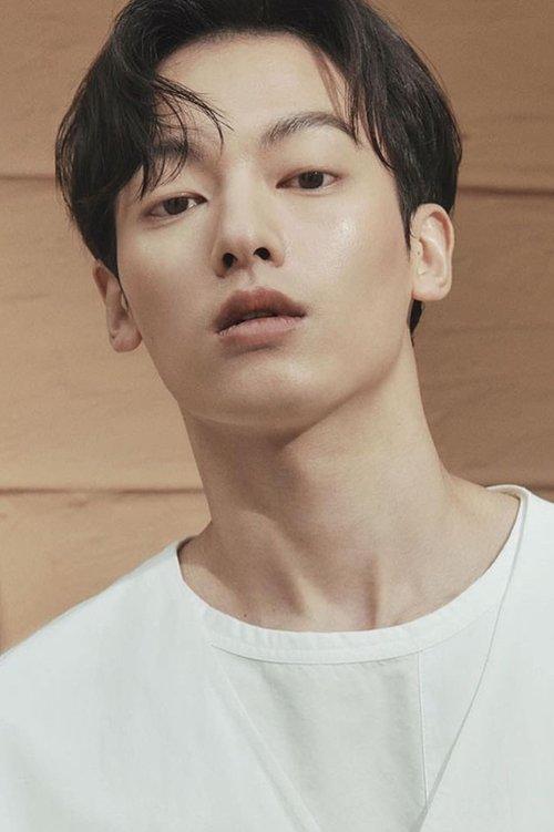 Joo Eo-jin fotoğrafı