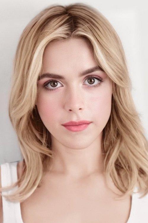 Kiernan Shipka fotoğrafı