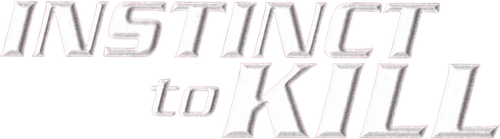 Instinct to Kill logo