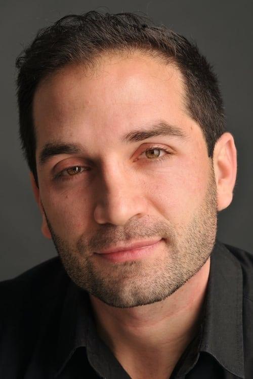 Sean Rohani fotoğrafı