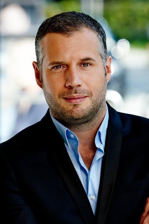 Tijl Beckand fotoğrafı