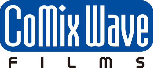 CoMix Wave Films logo