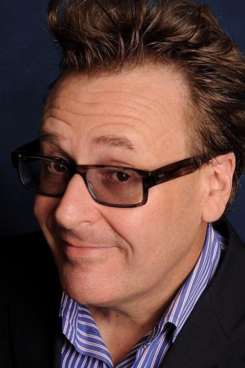 Greg Proops fotoğrafı