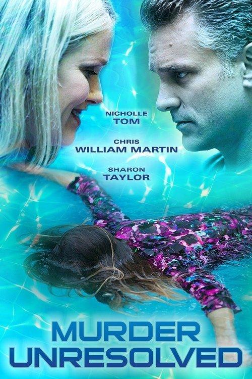 Murder Unresolved film afişi