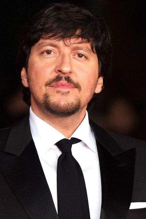 Ricky Memphis fotoğrafı