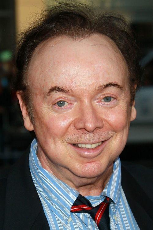 Bud Cort fotoğrafı